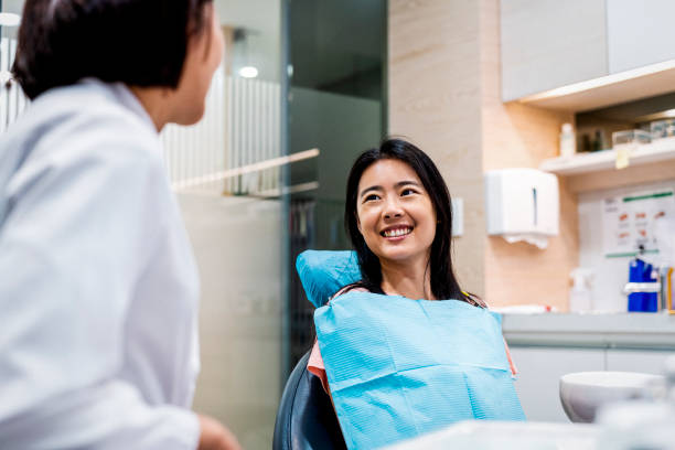 Dental Bonding in Annapolis, MD