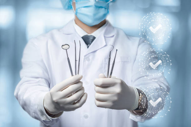 Best Teeth Whitening  in Annapolis, MD