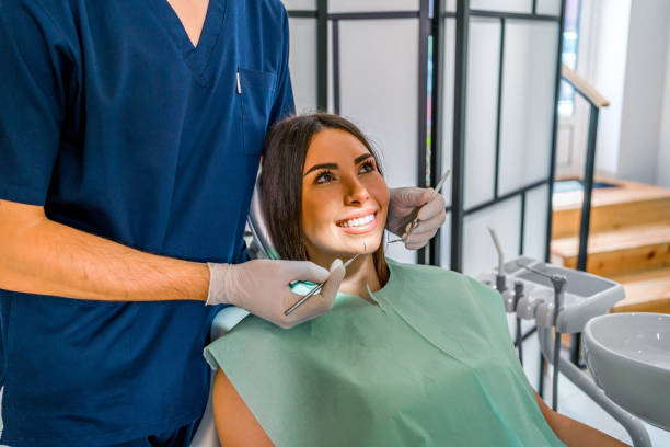 Best Dental Exams and Cleanings  in Annapolis, MD