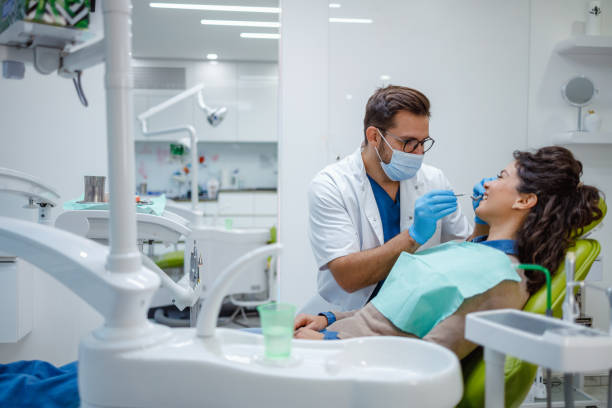Trusted Annapolis, MD  Holistic Dental Services Experts
