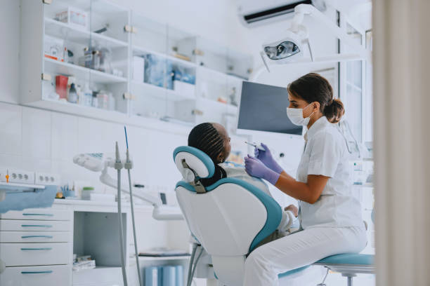 Best Emergency Dental Care  in Annapolis, MD