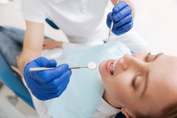 Why Choose Us for Your Dental Needs in Annapolis, MD