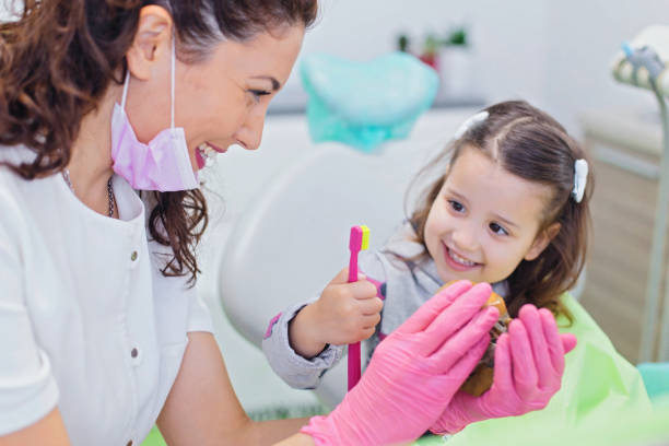 Best Root Canal Treatment  in Annapolis, MD